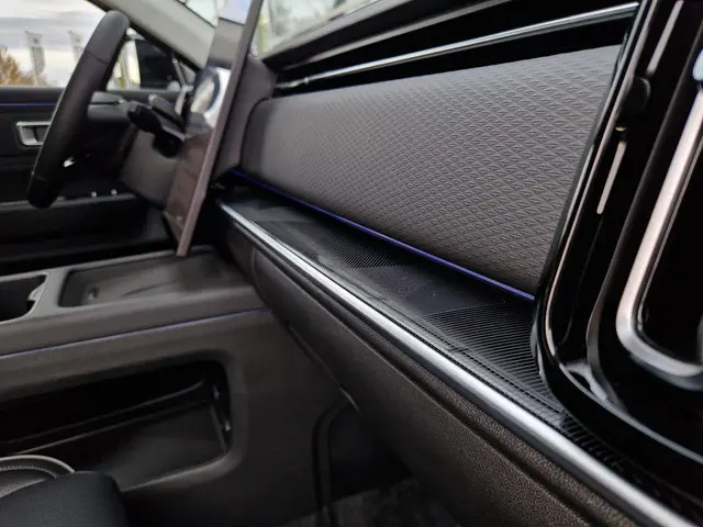 Jaecoo 7 1.5 GDI SHS-P Exclusive 2026 Hybride Benzine 21