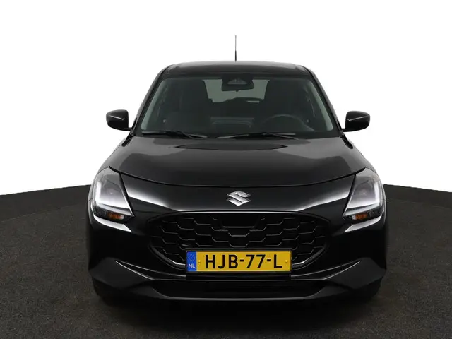 Suzuki Swift 1.2 Select Smart Hybrid 2025 Benzine 16