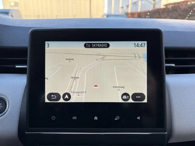 Renault Clio 1.0 TCe 90 Evolution 2022 Benzine 11