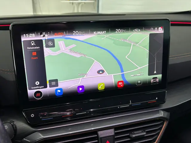 CUPRA Formentor 1.4 TSI e-Hybrid 2023 Hybride Benzine 23