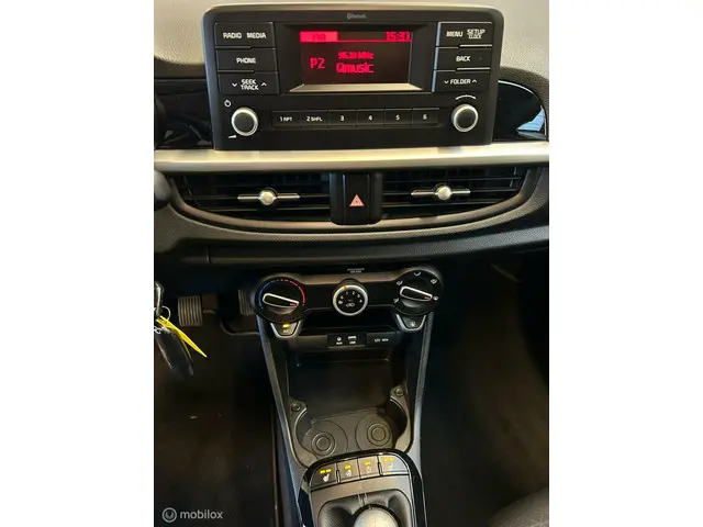 Kia Picanto 1.2 CVVT X-Line 2017 Benzine 10