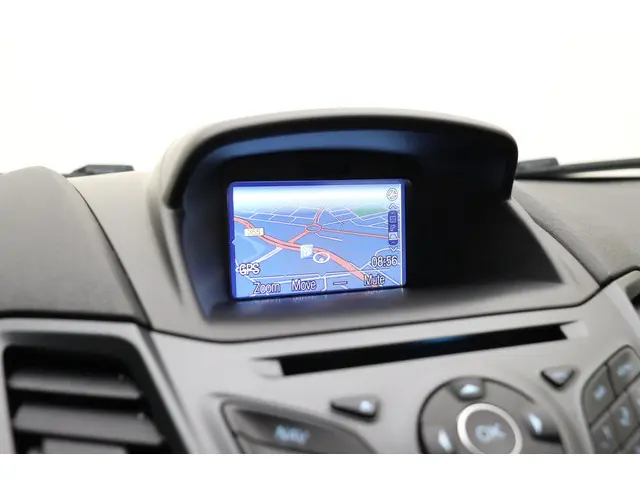Ford Fiesta 1.0 Style Ultimate 2016 Benzine 22