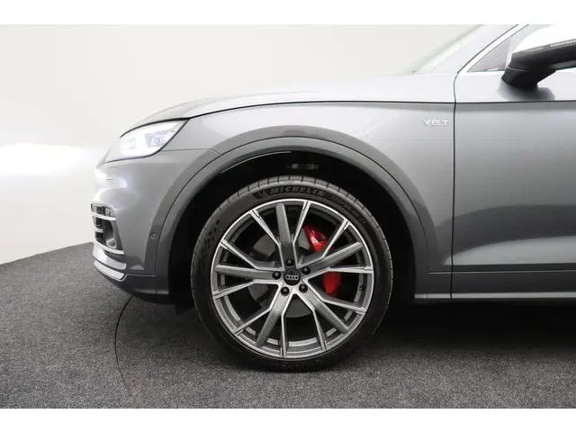 Audi Q5 3.0 TFSI SQ5 quattro 2018 Benzine 29