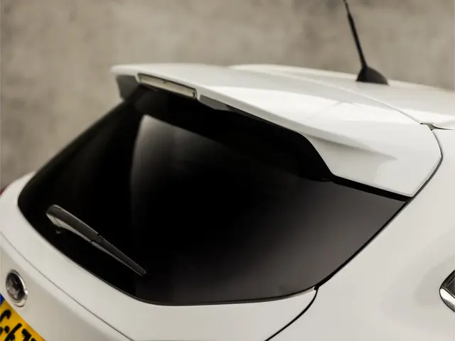 Ford Focus Wagon 1.5 ST-Line Titanium 2016 Benzine 31