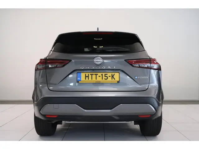 Nissan QASHQAI 1.5 e-Power Tekna 2024 Hybride Benzine 31