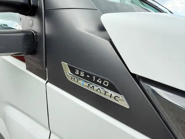 Iveco Daily 35S14V 2.3 410 H2 JUMBO 2020 2020 Diesel 12