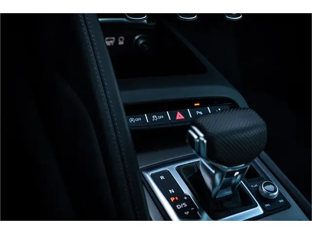 Audi R8 5.2 quattro 2020 Benzine 30