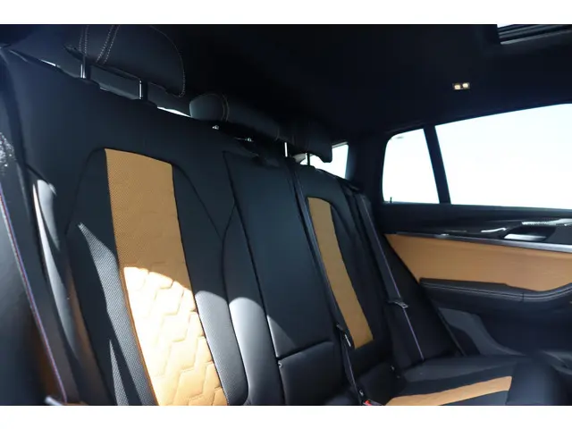 BMW X4 M Competition High Executive 2020 Benzine 15