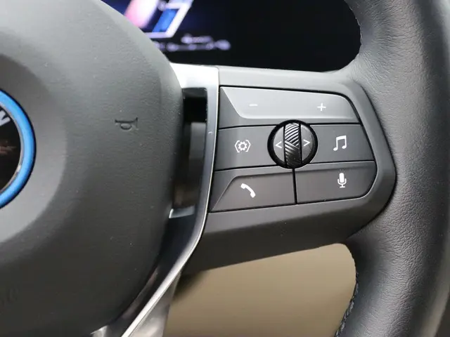 BMW X1 xDrive25e 2024 Hybride Benzine 16