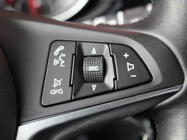 Opel ADAM | Stoelverwarming | Stuurverwa 1.2 2019 Benzine 17