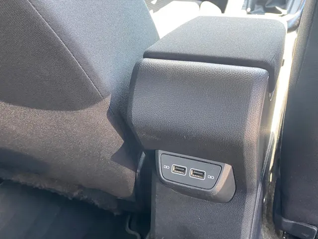 Volkswagen Polo 1.0 MPI Trendline 2018 Benzine 4