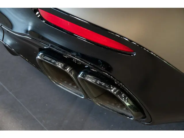 Mercedes-Benz SL Roadster AMG 63 4MATIC+ 2022 Benzine 28