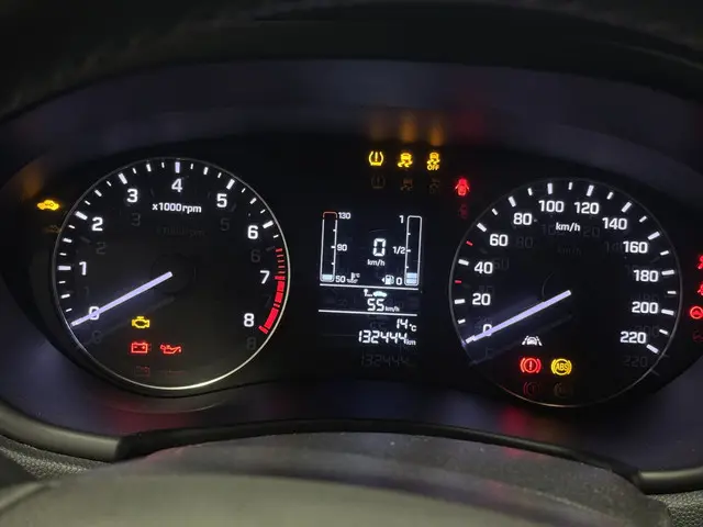 Hyundai i20 1.0 T-GDI Go! 2016 2016 Benzine 14