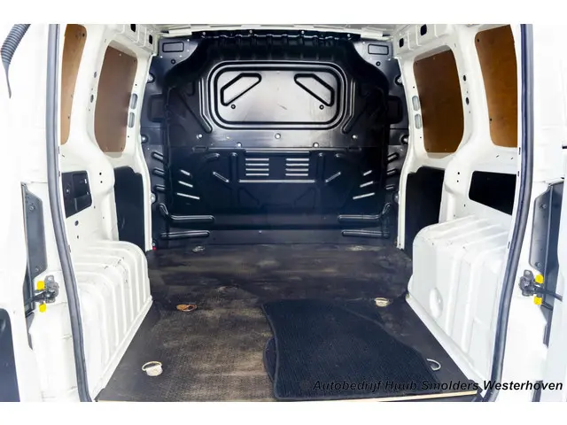 Fiat Fiorino 1.4 Easy Pro 2019 Benzine 42