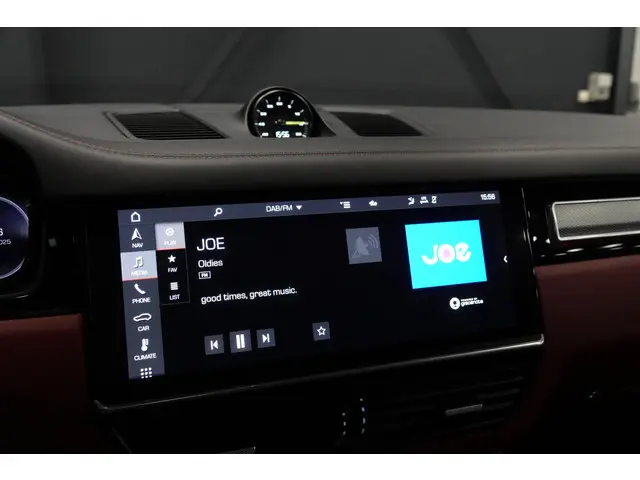Porsche Cayenne 3.0 E-Hybrid 2021 Hybride Benzine 24