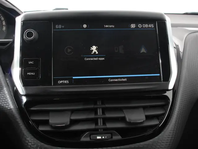 Peugeot 208 1.2 PureTech Allure 2019 Benzine 29