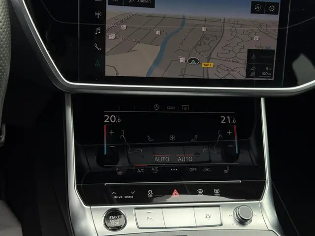 Audi A6 Avant 40 TFSI S edition 2021 Benzine 24