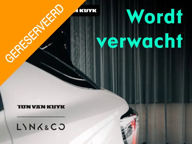 Lynk & Co 01 1.5 2023 Hybride Benzine