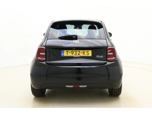 Fiat 500e Urban 42 kWh 2023 Elektrisch 11