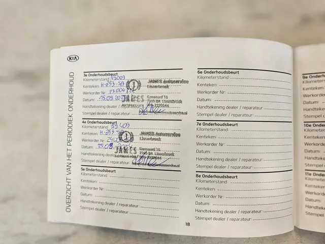 Kia Picanto 1.0 CVVT ComfortLine 65000 KM !!!! 2020 Benzine 17