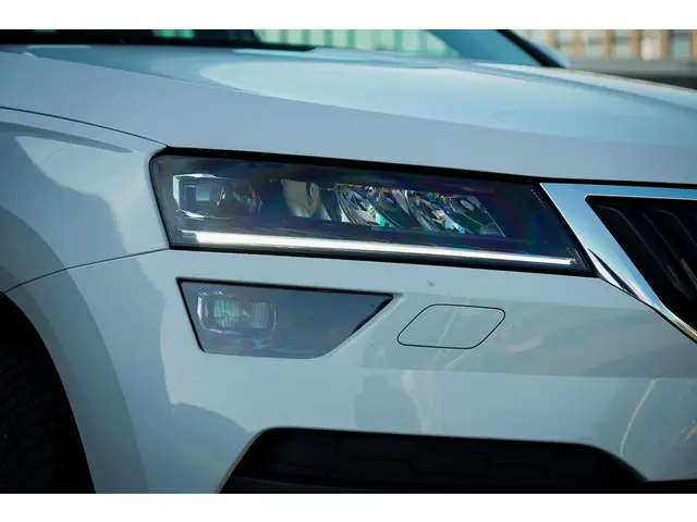 Škoda Karoq 1.5 TSI ACT Style Business 2019 Benzine 10