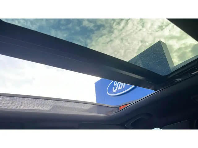 Ford Kuga 2.5 FHEV ST-Line X 2024 Hybride Benzine 10