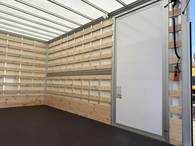 Maxus eDeliver9 65kWh 2026 Elektrisch 16