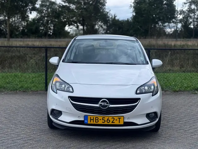 Opel Corsa 2
