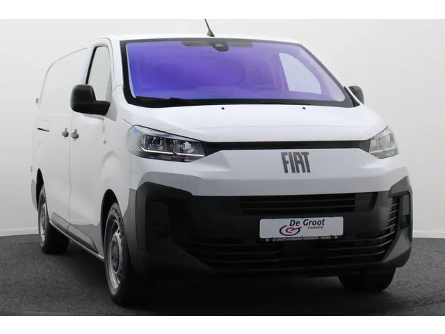 Fiat Scudo 1.5 Diesel S&S L3H1 2024 Diesel 22