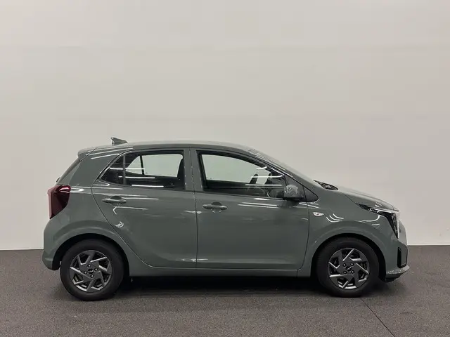 Kia Picanto 1.0 DPI DynamicPlusLine 2025 Benzine 19