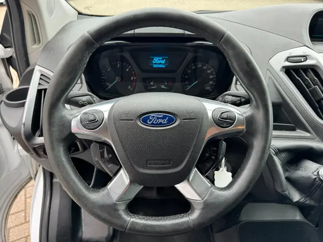 Ford Transit Custom 270 2.2 TDCI L1H1 Trend 2015 Diesel 16
