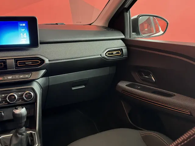 Dacia Sandero Stepway 1.0 TCe 90 2022 LPG/Gas 44