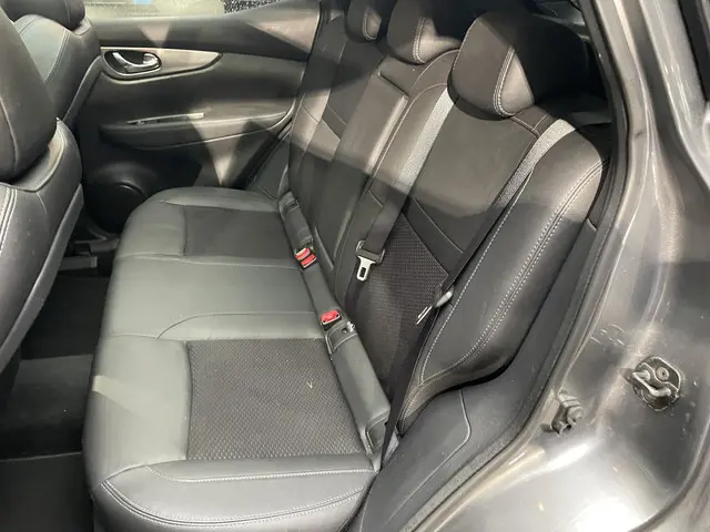 Nissan QASHQAI 1.3 DIG-T Tekna + 2020 Benzine 8