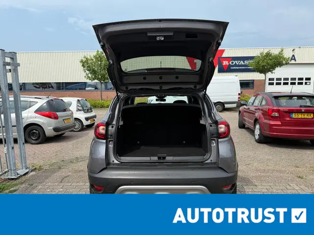 Renault Captur 1.2 TCe Intens 2018 Benzine 5