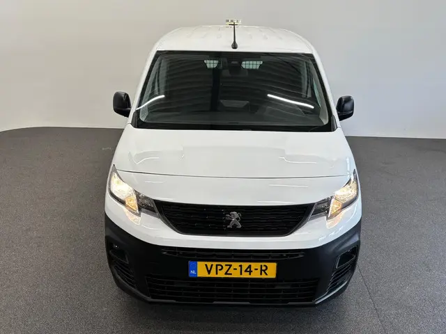 Peugeot Partner 1.5 BlueHDI Premium Long 2022 Diesel 5