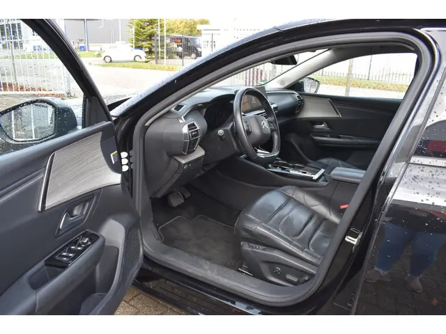 Citroën C5 X 1.2 PureTech Business Plus 2022 Benzine 5