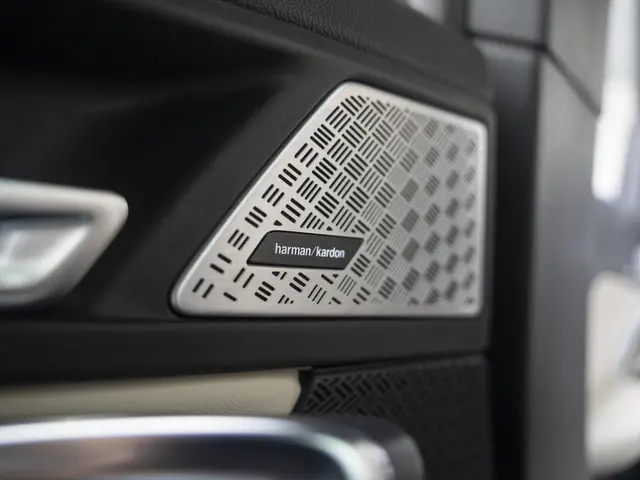 BMW iX2 eDrive20 2024 Elektrisch 37