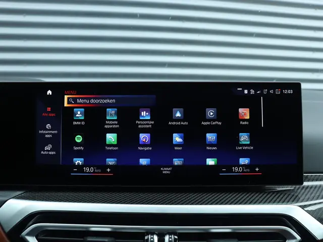 BMW 4 Serie Gran Coupé M440i xDrive 2023 Benzine 31