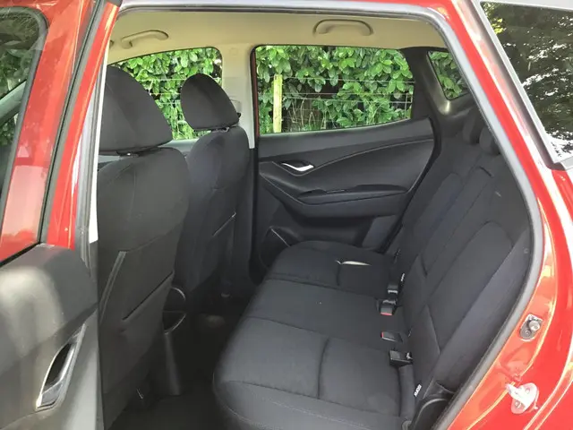 Hyundai ix20 1.4i Go! 2014 Benzine 9
