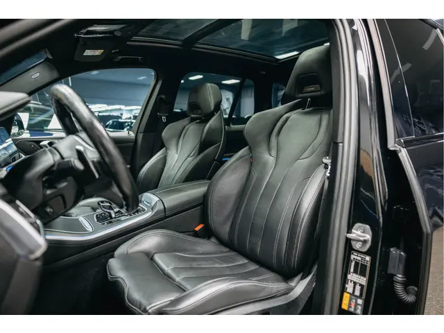 BMW X5 xDrive45e High Executive 2022 Hybride Benzine 30