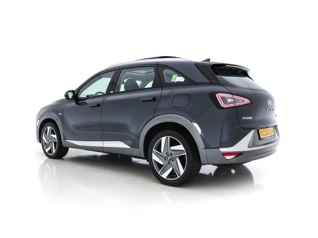 Hyundai Nexo FCEV Plus Pack [ HYDROGENIUM ] 2020 Elektrisch 4