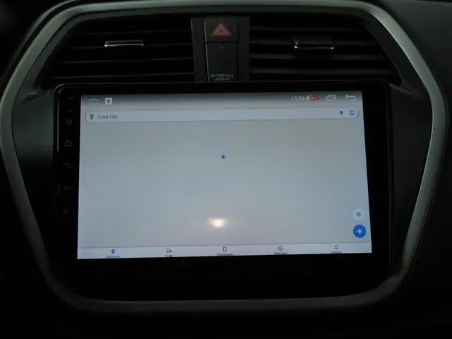 Suzuki S-Cross SX4 1.6 Exclusive Automaat 2014 Benzine 16