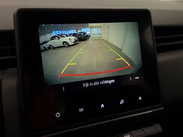 Renault Clio 1.0 TCe 100 Intens 2020 Benzine 12