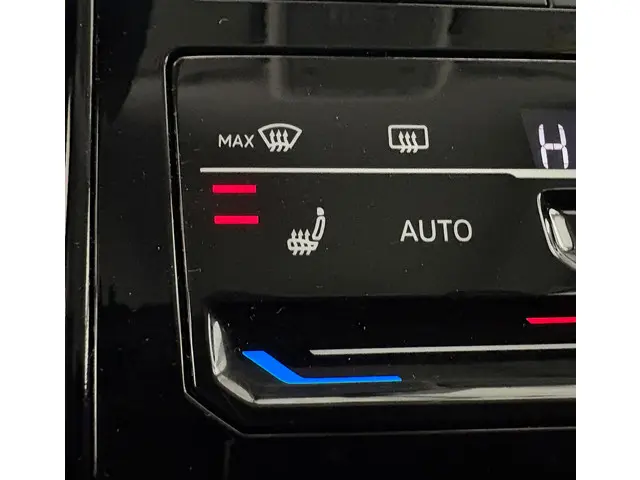 Volkswagen T-Cross 1.0 TSI 2025 Benzine 17