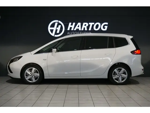 Opel Zafira Tourer 1.6 Blitz 2016 Benzine 6