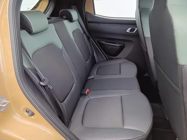 Dacia Spring Extreme 65 26.8 kWh 2024 Elektrisch 23