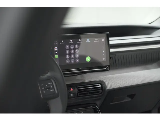 Citroën C3 1.2 Turbo 100pk Max 2025 Benzine 56