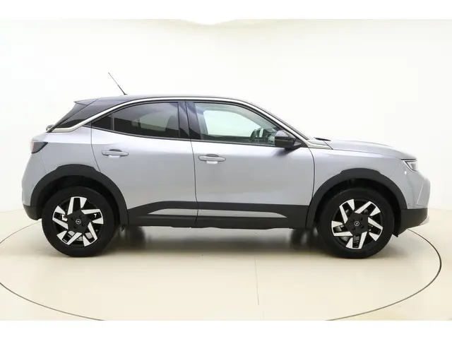 Opel Mokka 1.2 Turbo Business Elegance 2021 Benzine 9