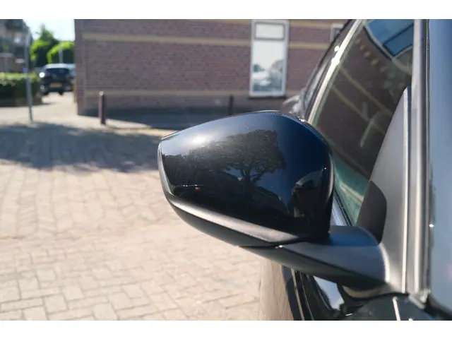 Citroën ë-C4 Feel Pack 50 kWh 2021 Elektrisch 15