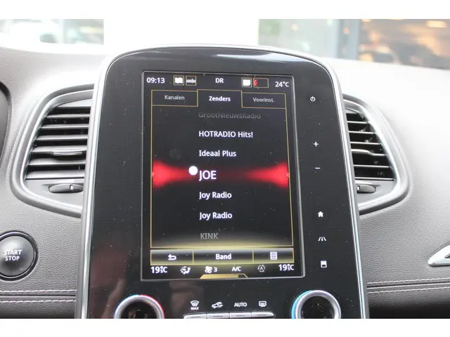 Renault Scénic 1.3 EDC Bose 140 AUTOMAAT 2019 Benzine 30